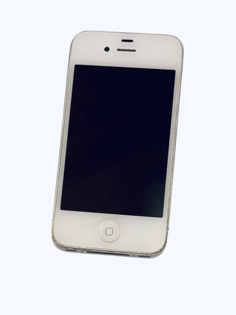 Unlocked iPhone 4 Excellent Condition With Otter Box Case - Picture 2 of 8